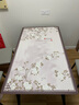 南柯一夢(mèng) 新中式桌墊中國風(fēng)皮革桌布防水防油防燙免洗餐桌隔熱墊 清平調（環(huán)保皮革材質(zhì)） 80*140cm 曬單實(shí)拍圖