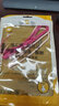 伊諾茂（YNUOM） 伊諾茂 手機(jī)掛繩液態(tài)硅膠女款配件吊墜手腕短款男手機(jī)鏈鑰匙u(yù)盤蘋果 麻花掛繩-山茶紅 曬單實(shí)拍圖