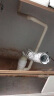 金羚（JINLING）排气扇卫生间换气扇厨房排风扇（集成吊顶专用）BPT10-23-1D 实拍图