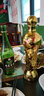 汾酒老酒鑒真 汾酒 竹葉青酒 45度 玻璃瓶 光瓶 2011年 500mL 6瓶 非原箱 曬單實(shí)拍圖