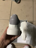 尤薩麥崐小白鞋男士時(shí)尚板鞋莆田鞋百搭休閑鞋情侶同款松糕底增高 羊猄尾（千元鼎級(jí)版本) 41 曬單實(shí)拍圖