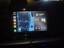 君用百度carlife轉華為vivo三星oppo榮耀轉carplay互聯(lián)車(chē)載盒子 有線(xiàn)carlife轉無(wú)線(xiàn) vivo手機 曬單實(shí)拍圖