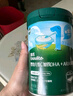 英氏嬰幼兒米粉維C加鐵DHA+ARA米粉258g營(yíng)養寶寶輔食加鐵米糊6月+ 曬單實(shí)拍圖