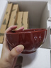 SUCCOHOMEWARE新婚餐具西餐套裝 家用中式陶瓷碗碟盤整套 結婚喬遷送人伴手禮盒 布拉格-2人食+餐墊 10頭 曬單實拍圖