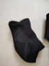 耐克（NIKE）高级针织脚踝保护套运动护踝男女篮球足球运动保护黑色 N1000670031 XL 实拍图
