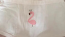 史努比女童內褲棉質(zhì)平角不夾屁屁中大童小女孩學(xué)生9-10-12歲兒童四角褲 裝 4條 120 適合體重40-50斤 曬單實(shí)拍圖