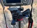 曼富圖（Manfrotto） 曼富圖 MHXPRO-3WG 單反相機三腳架輕型齒輪云臺 三維云臺 曬單實(shí)拍圖