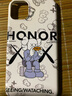 魔杰樂(lè )（MOJIELE）潮牌KAWS芝麻街適用iphone16promax手機保護殼蘋(píng)果15pro手機殼情侶防摔卡通創(chuàng  )意款 白底芝麻街-菲林殼 iPhone 11 曬單實(shí)拍圖