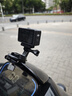 MAXCAM/麥思卡姆適用于影石Ace Pro 2/GoPro 13/12運動相機摩托車機車鋁合金風擋夾固定支架騎行夾子配件 曬單實拍圖