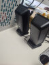 纽曼BT78电脑音响台式机迷你小音箱多媒体笔记本电脑有线音响桌面家用台式机有源低音炮高音质扬声器 实拍图