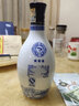 瀘州老窖老酒鑒真 瀘州老窖二曲酒 56度 青花瓷 光瓶 濃香型 2012年 500mL 2瓶 曬單實(shí)拍圖