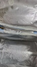 YOUBOS 316不銹鋼湯碗帶蓋小學生專用寶寶兒童防摔防燙飯碗飯盒 316湯碗+勺筷盒+卡通提袋 蘭迪藍 曬單實拍圖