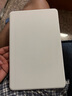 小米（MI）Xiaomi Pad 6系列 鍵盤(pán)式雙面保護殼保護套 適配小米平板6/小米平板6Pro 鍵盤(pán)式雙面保護殼 白色 曬單實(shí)拍圖
