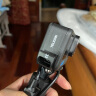 TELESIN(泰迅)适配gopro11防雨雪侧盖gopro12电池保护盖兼容gopro10 9 支持边充边录 实拍图