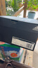 ADIDAS/阿迪達(dá)斯男鞋 Pro Bounce 實戰(zhàn)場上緩震休閑運動鞋高幫籃球鞋 FW0904 黑色 40.5 曬單實拍圖