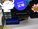 漢印R42P高速快遞單打印機工業(yè)熱敏不干膠標簽打印機快遞單電子面單快遞打印機電商打單機辦公 R42P高速打印機（250mm/s）支持一二三聯單 曬單實拍圖
