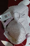 浪莎送女友調(diào)整型文胸小胸聚攏收副乳無痕內(nèi)衣無鋼圈性感上托無磁胸罩 粉色單件 85B （38=85AB） 曬單實拍圖