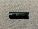 闪迪（SanDisk）16GB USB2.0 U盘 CZ50酷刃 黑红色 小巧便携 时尚设计 安全加密软件 实拍图