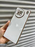 羅列 適用vivo X90Pro手機(jī)殼硅膠殼V2242A防摔殼全包邊鏡頭保護(hù)套 vivo X90Pro【優(yōu)雅白】 曬單實(shí)拍圖