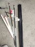 楓瀚魚(yú)竿 臺釣竿套裝 長(cháng)節釣魚(yú)竿 魚(yú)桿碳素手竿超輕超硬碳素37調臺釣竿漁具鯽魚(yú)鯉魚(yú)桿大五節釣魚(yú)竿 4.5米送3.6米+竿送支架+線(xiàn)組浮漂套裝 曬單實(shí)拍圖