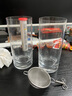 酒吧靈魂 日式雙層過濾網(wǎng) 調(diào)酒師工具 雞尾酒專用濾酒器 不銹鋼漏網(wǎng) 過濾器漏勺 日式雙層過濾網(wǎng)【鏡光版】 曬單實(shí)拍圖