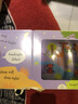 Magic Torch Book Goodnight Bear Lion Frog Monkey 晚安小熊獅子魔法手電筒兒童英語(yǔ)繪本 親子互動(dòng)啟蒙透視英文原版進(jìn)口 【點(diǎn)讀版】晚安獅子 曬單實(shí)拍圖