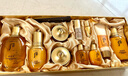 后（The history of whoo）韓國水乳霜套裝7件套盒 女士修護補水保濕緊致護膚品節日禮物 后拱辰享五件套裝 曬單實(shí)拍圖
