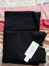 魔之韻休閑褲女春秋季女裝高腰女褲微喇叭顯瘦彈力九分長(cháng)褲子碼哈倫813 常規 2338-9款【九分褲】 4XL (155-175斤左右) 曬單實(shí)拍圖