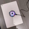 派謎手機散熱器 平板磁吸大尺寸半導體制冷游戲降溫吃雞王者榮耀適用于IQOO蘋(píng)果小米華為安卓黑鯊紅魔 【平板尊享款】大面積降溫丨雙檔調溫丨27w大功率 曬單實(shí)拍圖