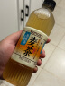 三得利大麦茶 0糖0脂0能量 植物茶麦茶饮料 500ml*15瓶 整箱装 实拍图