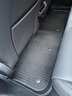 固特異（Goodyear）tpe汽車腳墊適用于特斯拉煥新ModelY配件高邊TPE腳墊黛尼斯毯 曬單實拍圖