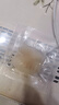 秋田滿滿大西洋真鱈魚原切200g高蛋白生鮮兒童鱈魚去皮去刺享寶寶嬰兒食譜 曬單實(shí)拍圖