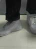 耐克（NIKE） 空軍一號男子運動(dòng)鞋 AIR FORCE 1 MID '07 AF1 CW2289-111 42.5 曬單實(shí)拍圖