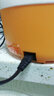 一葉蘭 小熊酸奶機(jī)配件SNJ-560/5341 576 530 580充電器電源線通用線 1.5米 曬單實拍圖