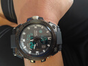 光影時(shí)刻手表男學(xué)生初高中青少年電子表運動(dòng)防水多功能雙顯潮流腕表兒童表 973高雅黑【鐵盒+雙顯鬧鐘秒表】 曬單實(shí)拍圖