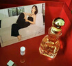 吉米周（JIMMY CHOO）明星同款冰點男士淡香水30ml禮盒生日禮物七夕情人節(jié)送男友老公 曬單實拍圖