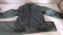 際華 3565寒區棉衣棉褲套裝冬季加厚保暖防寒耐磨棉服棉上衣軍綠棉襖男 寒區棉衣褲套裝 170/92-96 曬單實(shí)拍圖