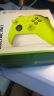 微软（Microsoft） XBOX手柄2020 Series X S无线控制器 蓝牙 游戏电玩  Series手柄 电光黄 实拍图