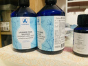 FlorihanaF家野地薰衣草純露濕敷痘痘肌補(bǔ)水保濕爽膚化妝水500ML*2套組 曬單實(shí)拍圖