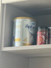 愛(ài)他美（Aptamil）白金澳洲版 兒童配方奶粉 4段(36個(gè)月以上) 900g 3罐箱裝 曬單實(shí)拍圖