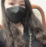 KN95一次性3d立體美顏口罩白色加寬耳帶防曬成人學(xué)生瘦臉四層防護用防塵透氣網(wǎng)紅高顏值情侶黑色顯臉小 【黑色 獨立包裝】3D立體20片/1盒 曬單實(shí)拍圖