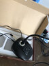 KAXISAIER MQ60 有線(xiàn)會(huì)議麥克風(fēng)鵝頸桌面臺(tái)式廣播電腦直播語(yǔ)音聊天電容話(huà)筒電源供電學(xué)校演講 套餐二 MQ60 3.5插頭   咪桿41厘米 曬單實(shí)拍圖