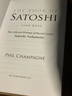 預訂 中本聰比特幣 The Book of Satoshi: The Collected Writings of Bitcoin Creator Satoshi Nakamoto 曬單實拍圖