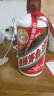 茅台（MOUTAI）贵州茅台酒 茅台飞天 43度 酱香型白酒婚宴送礼 43度 500mL 1瓶 实拍图