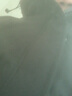 啄木鳥(niǎo)連帽棉服男冬季加棉加厚棉衣男士外套防寒保暖羽絨棉襖寬松面包服 黑色 L 曬單實(shí)拍圖