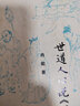 世道人心說(shuō)《西游》（復旦小文庫） 曬單實(shí)拍圖