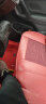 翰静 四季通用汽车座套全包围小车卡通汽车坐垫座椅套适用于 卡通温馨米 大众途观L迈腾凌渡桑塔纳ID4 实拍图