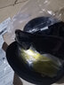 提豐戰術(shù)偏光護目鏡 es戰術(shù)射擊眼鏡戶(hù)外防護防爆護目鏡防沙防D眼鏡 黑色射擊眼鏡(含3鏡片) 曬單實(shí)拍圖
