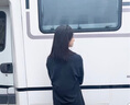 貓人七夕情人節(jié)禮物套裝男春秋運(yùn)動(dòng)夾克衛(wèi)衣三件套休閑褲大碼寬松男裝 曬單實(shí)拍圖