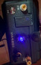 海伯 勁系列推進(jìn)器鋰電池動力12V伏100ah大容量馬達(dá)釣魚電池 磐石電池12V100Ah-手提&手抬 曬單實拍圖